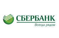 Сбербанк Сбербанк